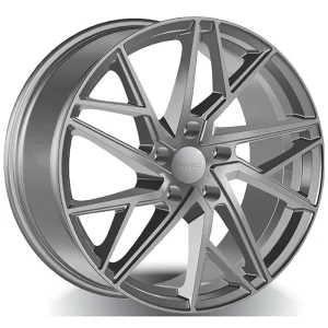 RWC – AD690 – Silver – 20″x8.5″ 30mm – All weather Wheels – RW069085S5123066.45